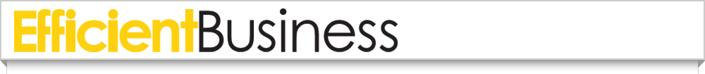 Efficient Business logo